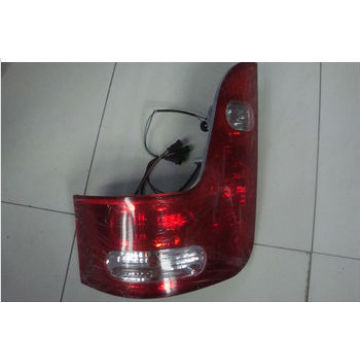 hot sell XML6129 Tail light for bus /bus lights